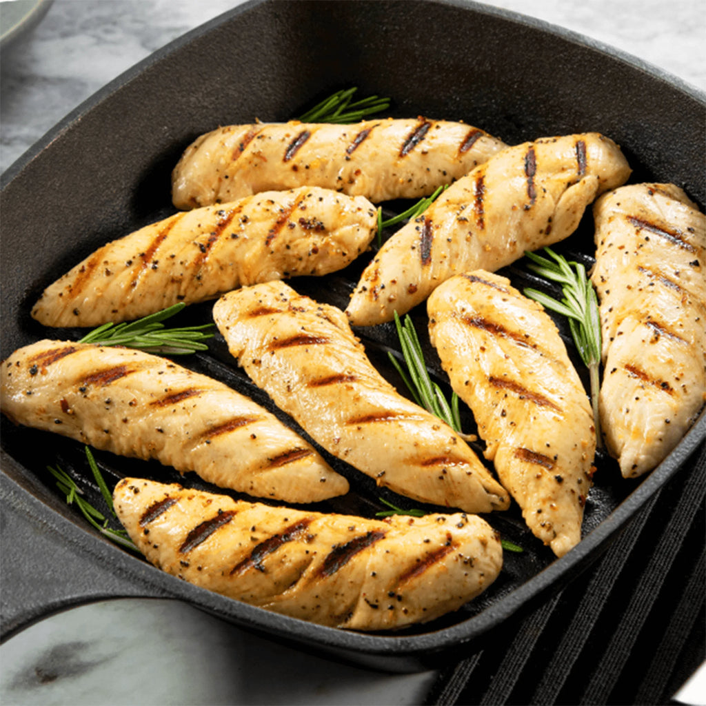 Organic Chicken Bundle U43049