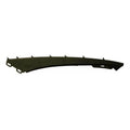 Front Passenger Side Upper Bumper Cover Molding T358