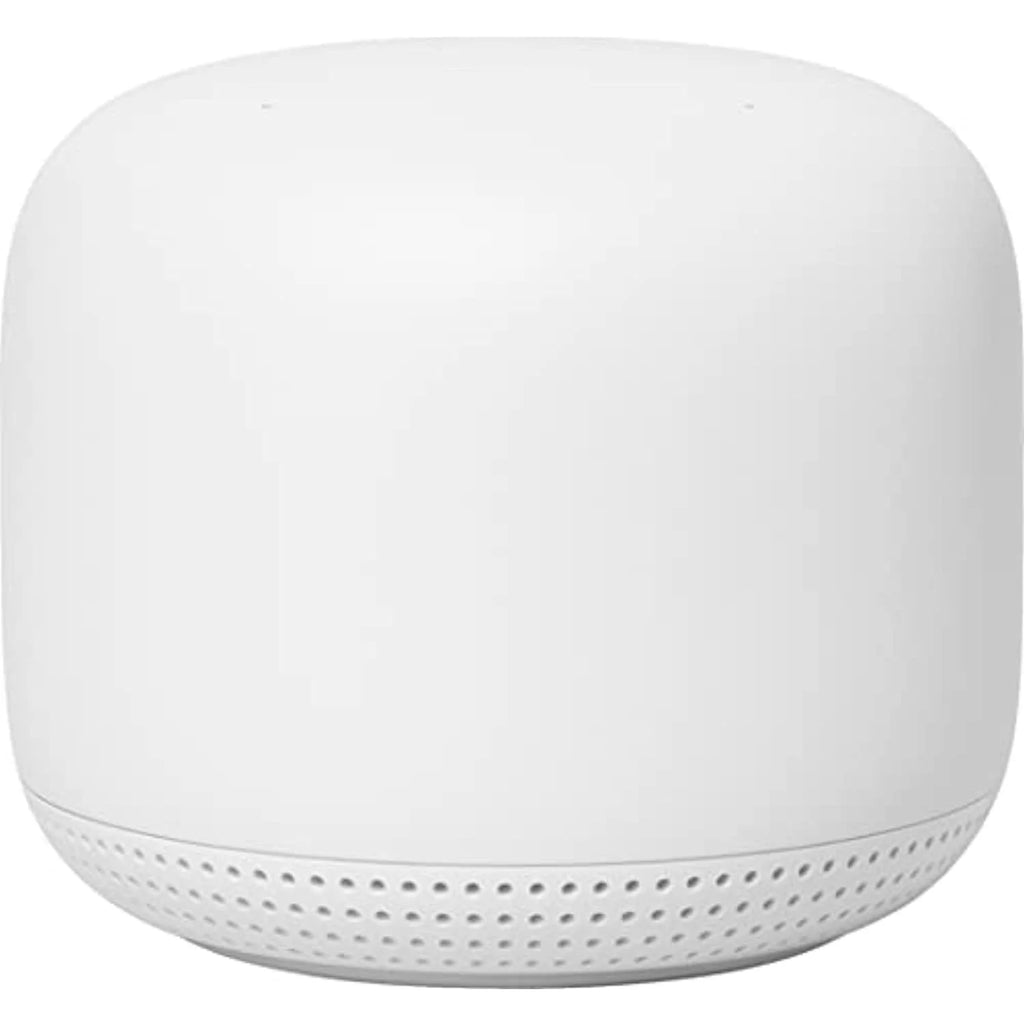 AC2200 Mesh Wi-Fi System (2-Pack, Snow) Q681080