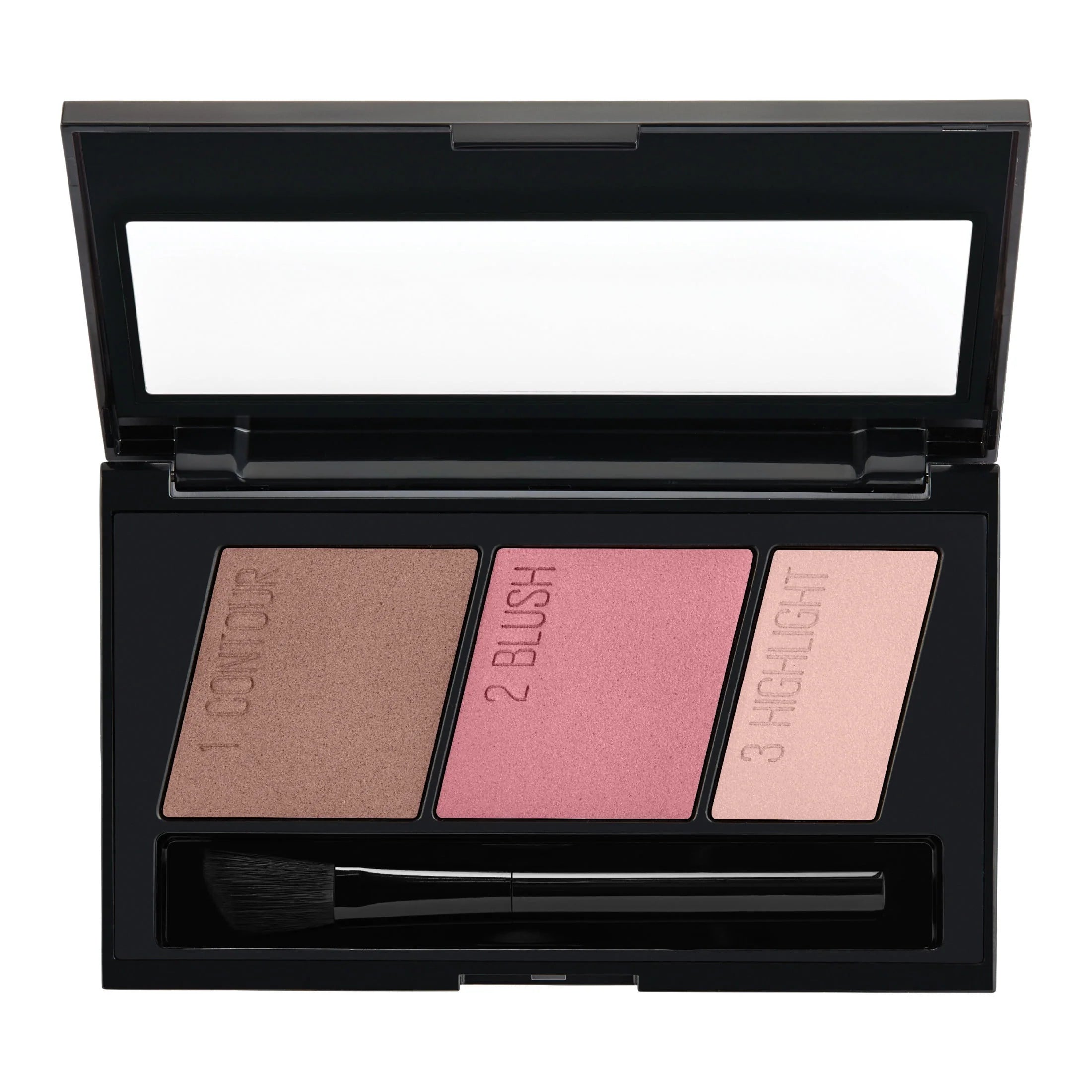 Light to Medium 0.35 oz Face Contouring J2963