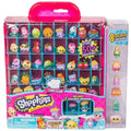 Shopkins Chef Club Collector Case Playset C335460