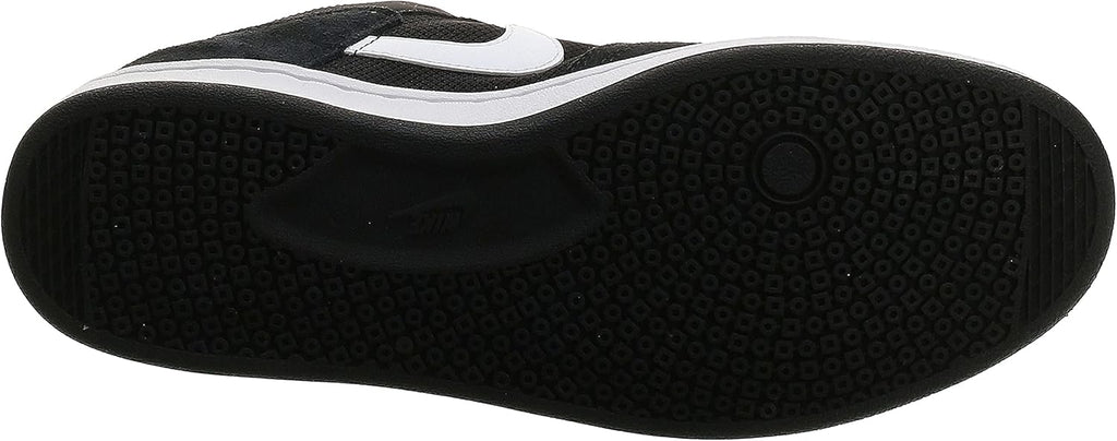 Mens Skate Shoes Size 9.5 D266