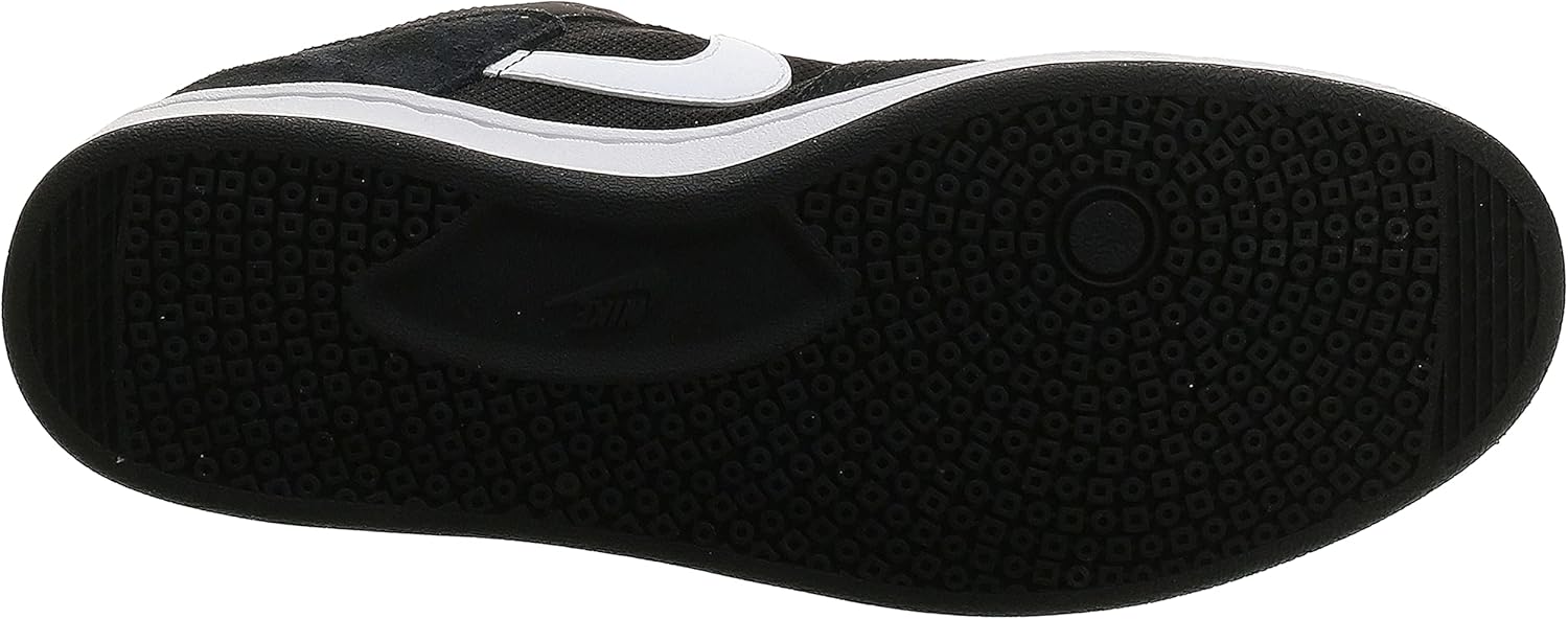 Mens Skate Shoes Size 9.5 D266