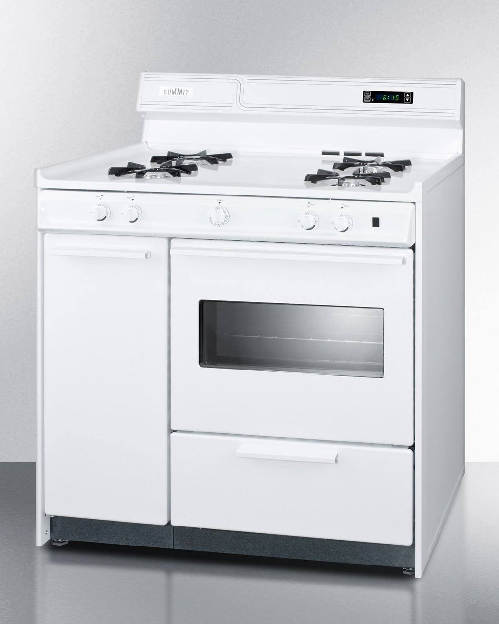 36 inch Gas Range I432393