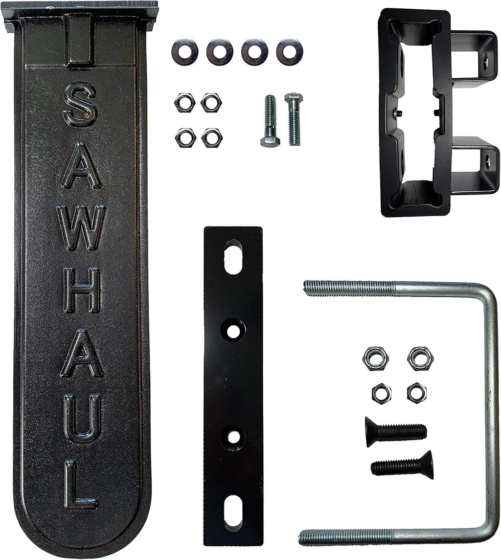Universal Chainsaw Carrier Kit G897