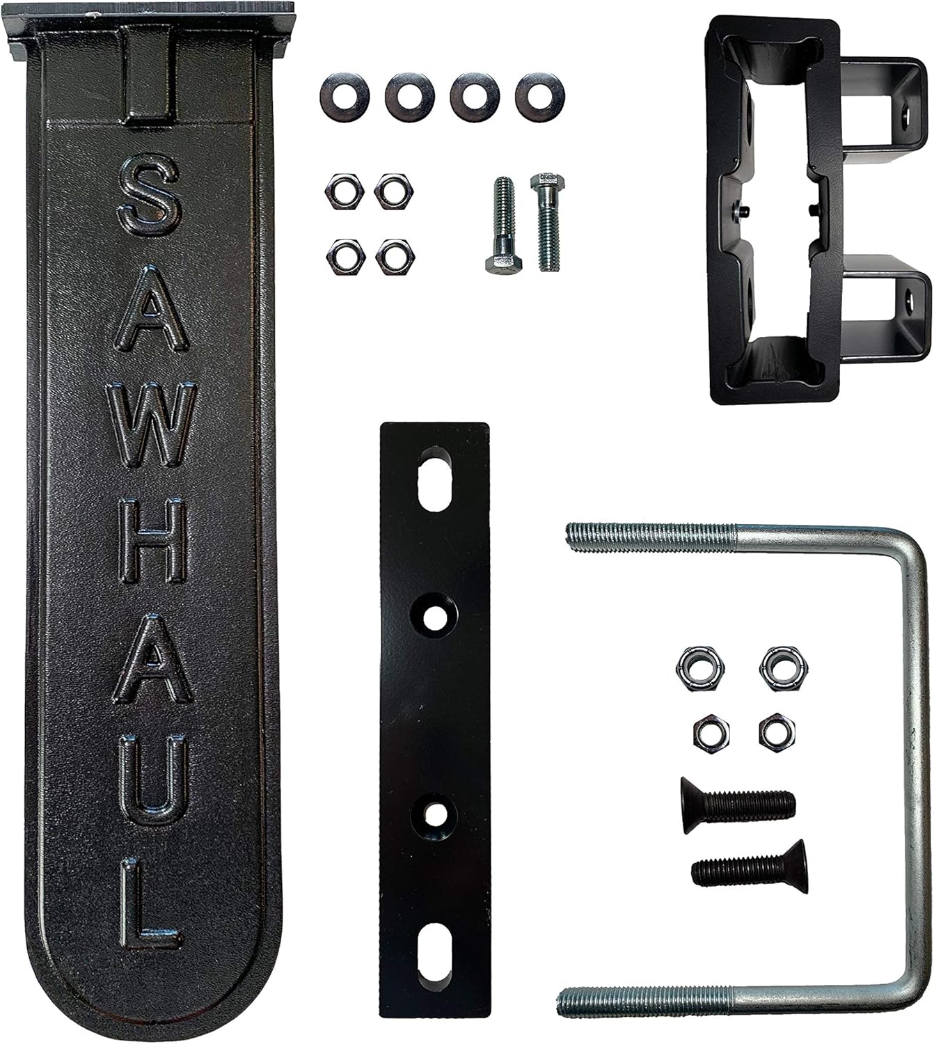 Universal Chainsaw Carrier Kit G897