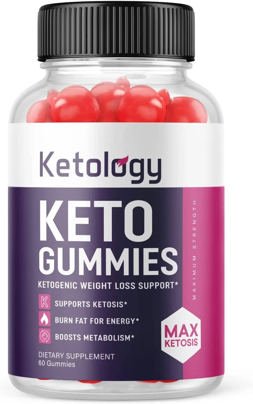 (1 Pack) 60 Gummies E90142