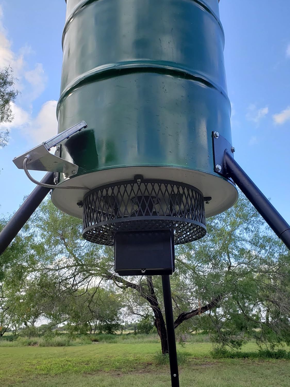All Season Feeder V53033