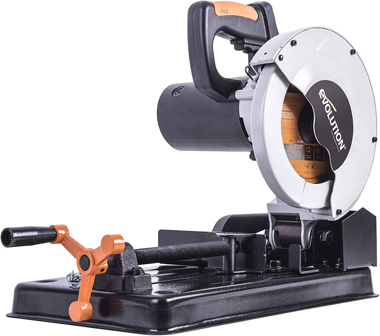 185 mm Multi-Purpose Chop Saw X3095