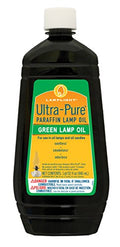 100 oz. Ultra-Pure Lamp Oil B2973
