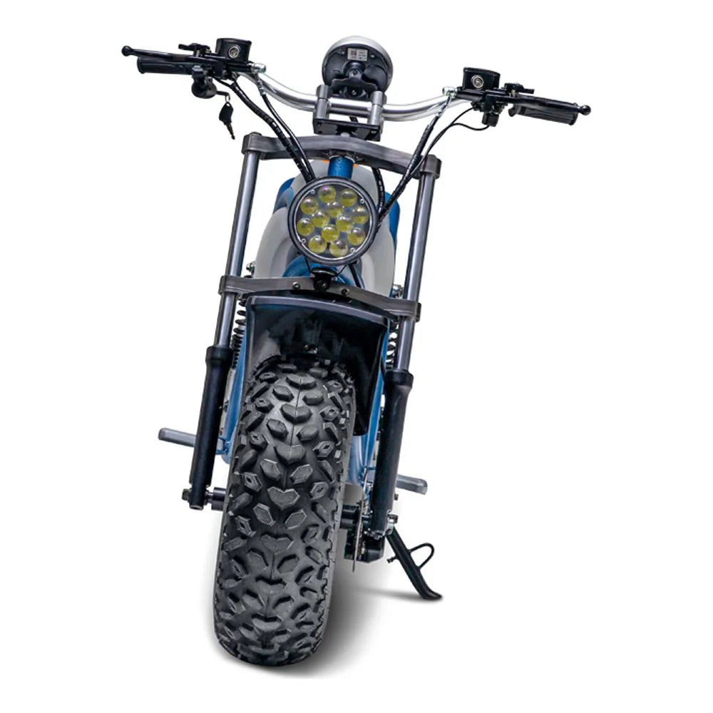 Electric Mini Bike Y4820
