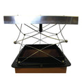 18 x 18 in. Chimney Damper D25064