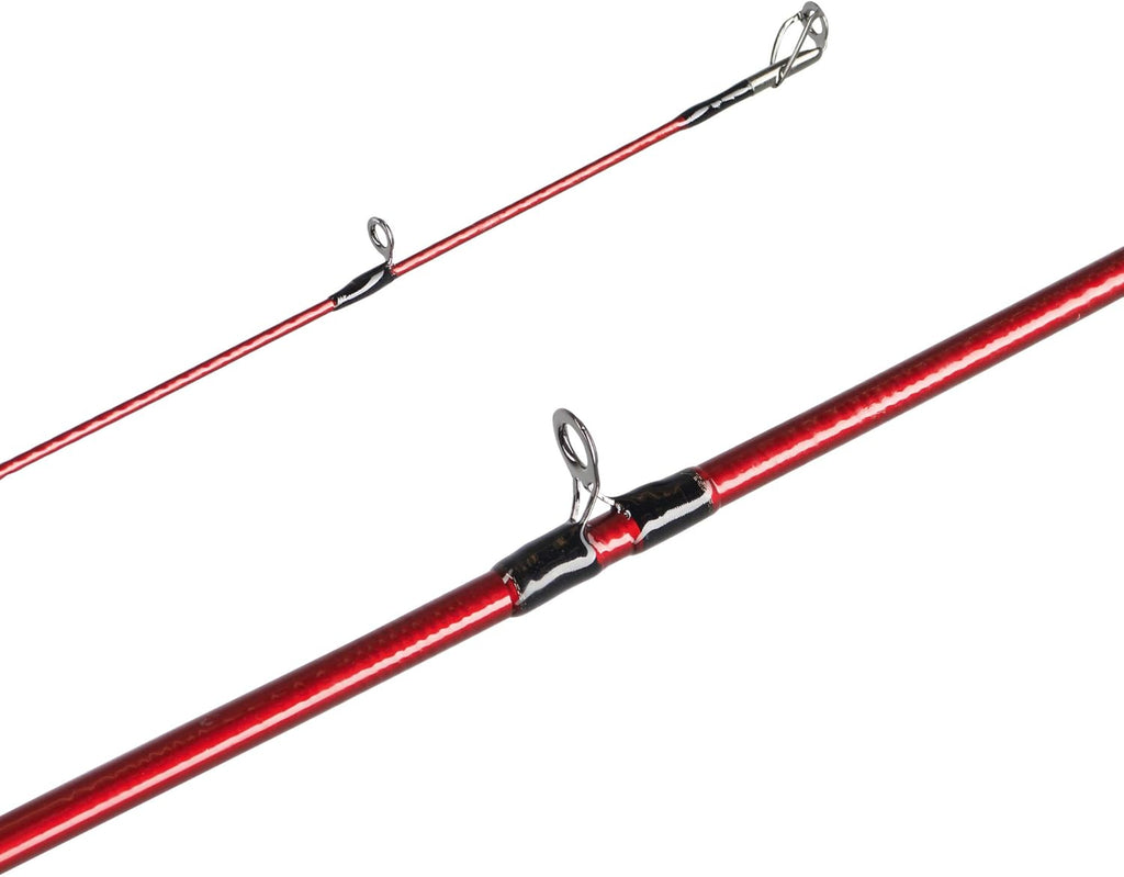 Carbon Casting Fishing Rod G2300