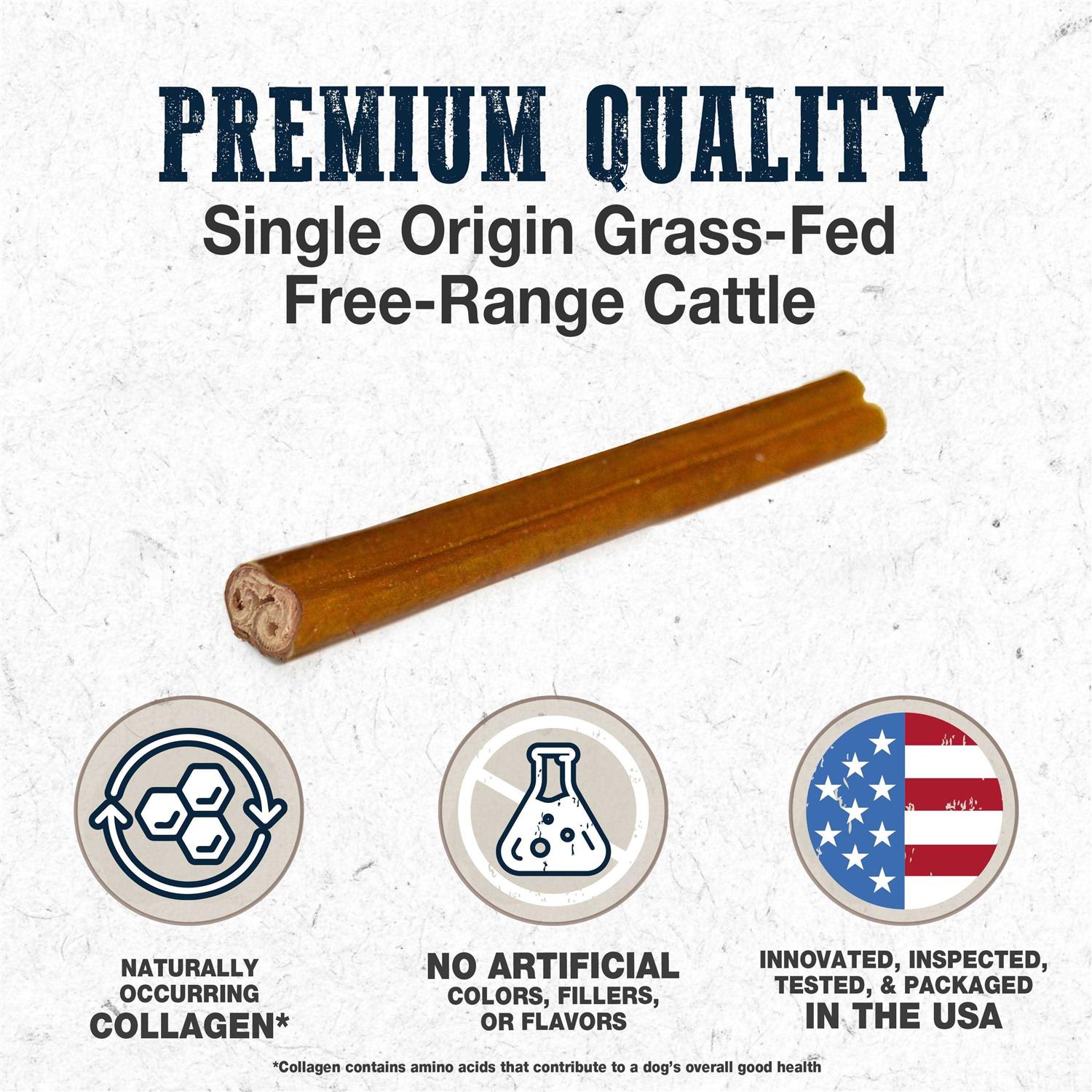 All-Natural Dog Chews M2663
