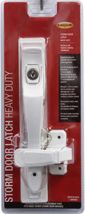 Heavy-Duty Latch with Key Handle Set C31624