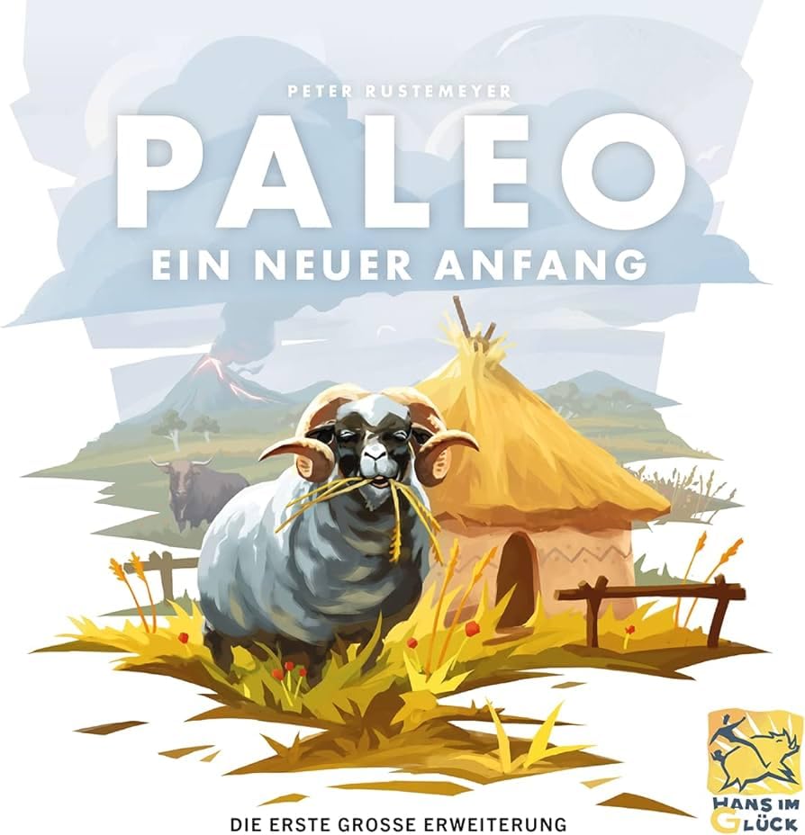 Cooperative Board Game for 2-4 Players, Ages 10+, 45-60 Minute Playtime I428