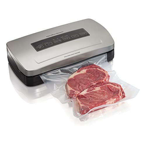Vacuum Sealer Machine with Bag Cutter R16336