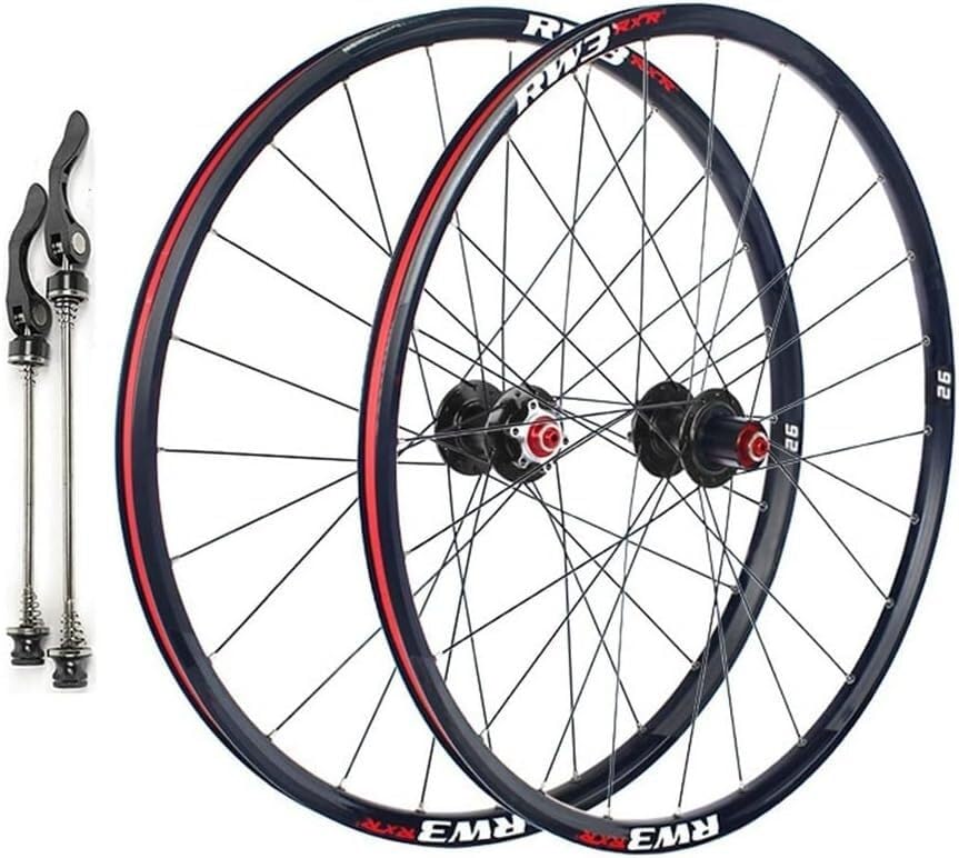 26/27.5/29 Quick Release Wheel Set X398