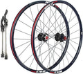 26/27.5/29 Quick Release Wheel Set X398