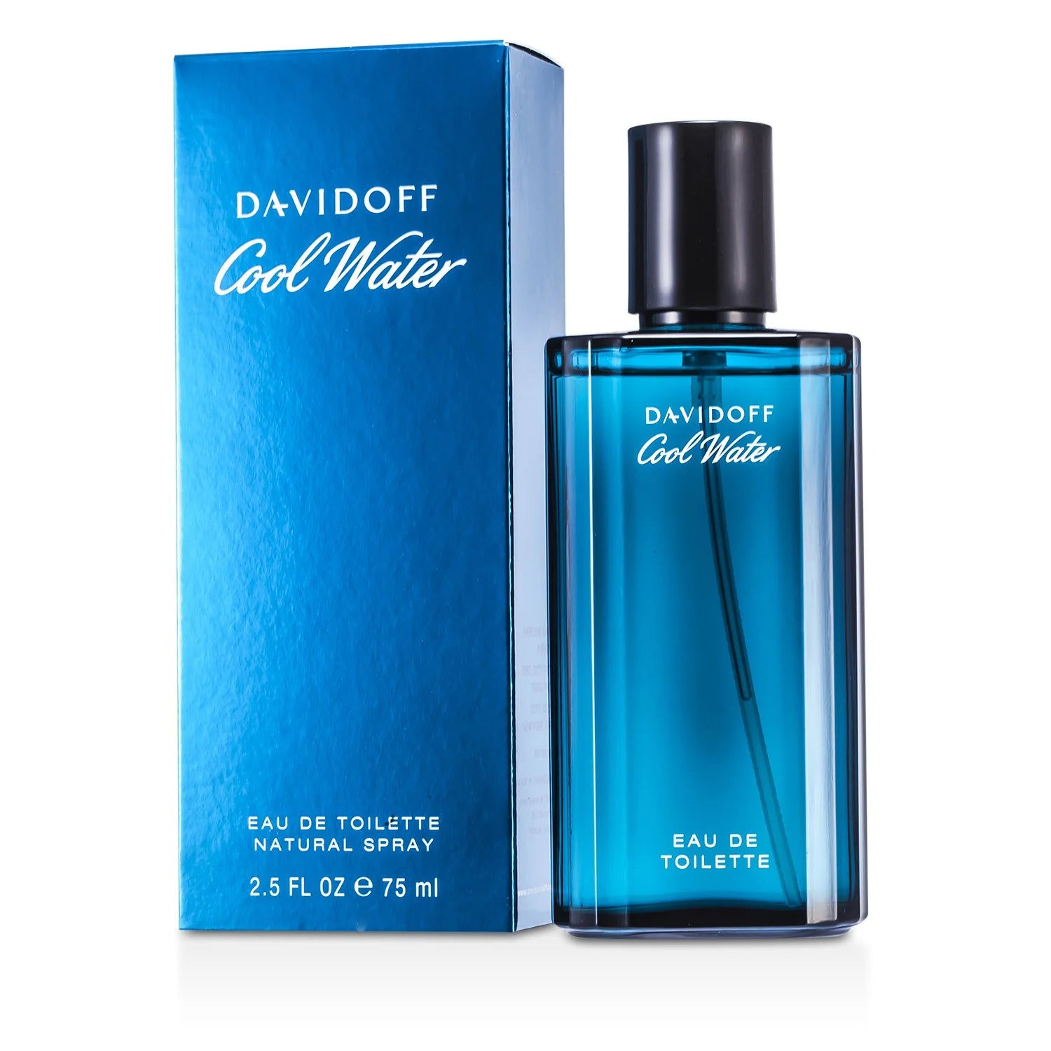 40ml Eau De Toilette Natural Spray V189