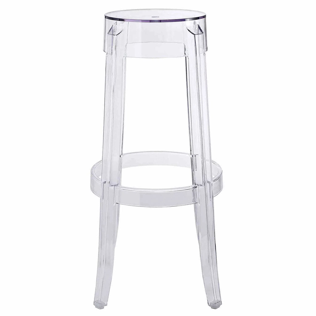 Modern Dining Assembled Bar Stool F8141