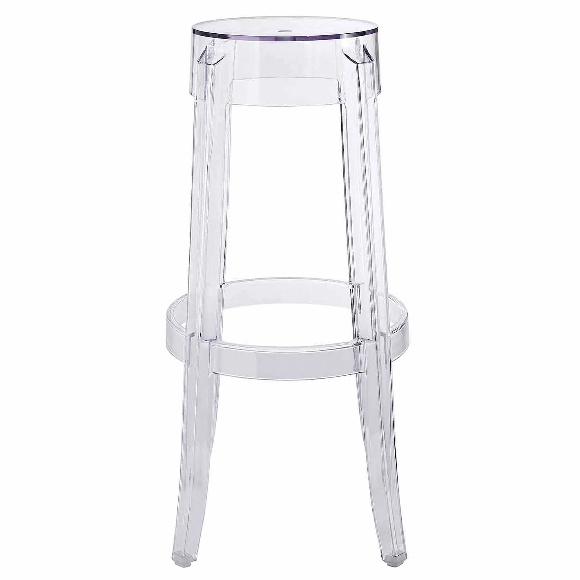 Modern Dining Assembled Bar Stool F8141