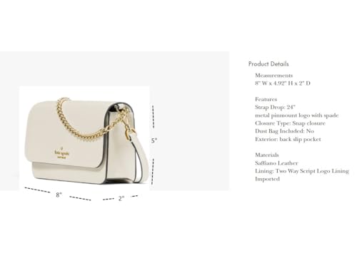 Small Flap Crossbody Bag Purse P545