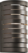 Olde Bronze 1 Light Halogen Wall Sconce F144964