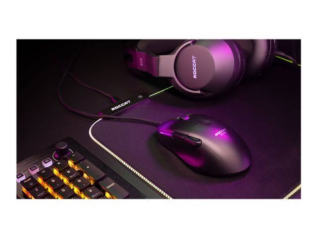 19K dpi Optical Gaming Mouse H840141