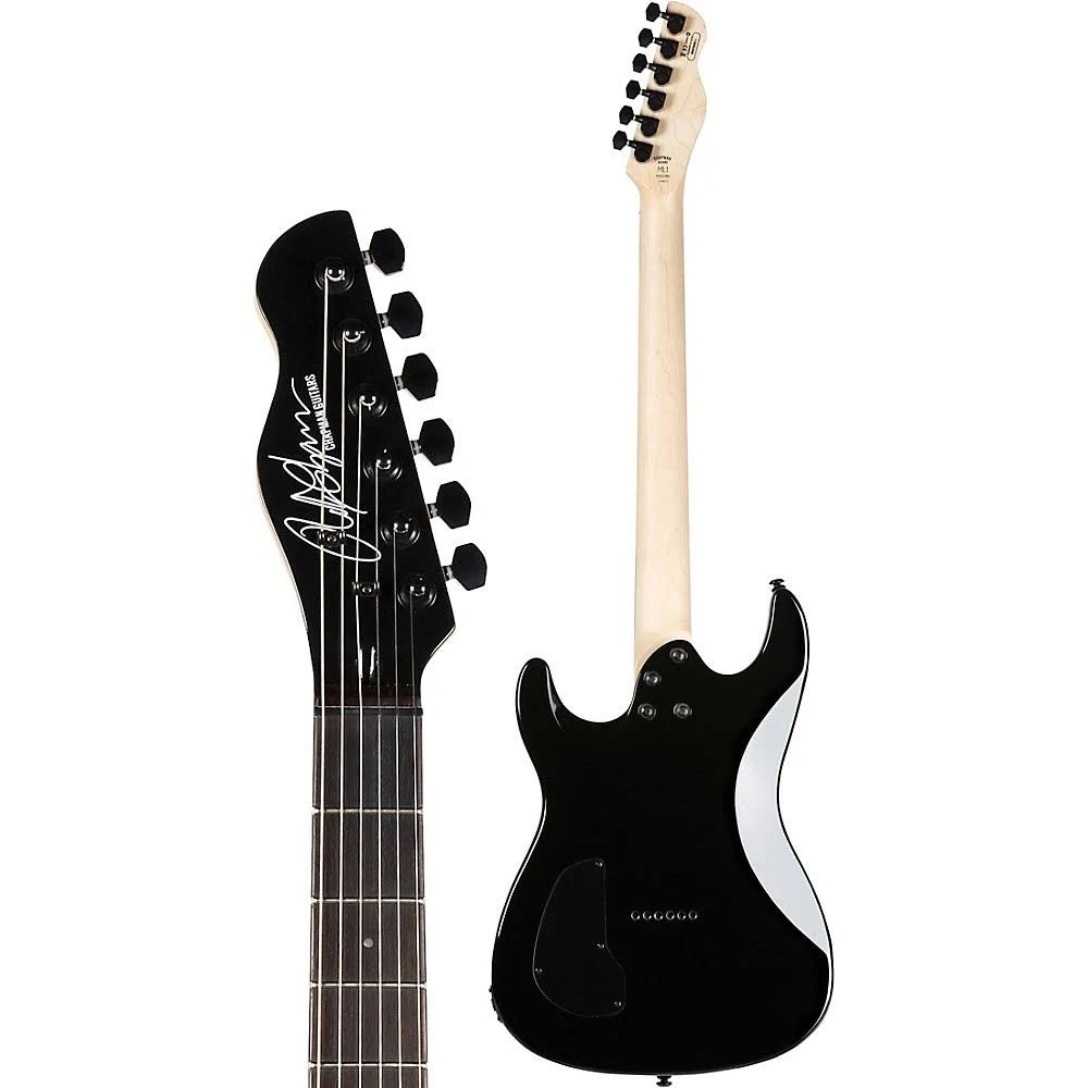 Abyss Electric Guitar X70764