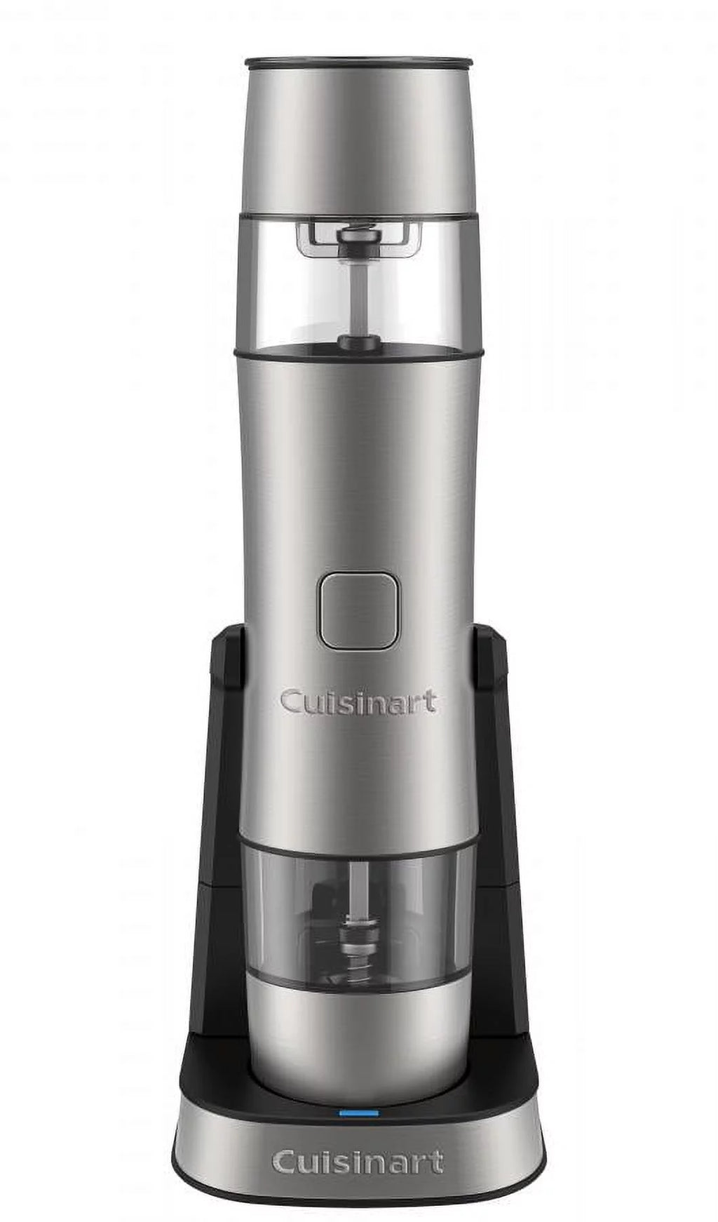 Rechargeable Salt, Pepper, and Spice Mill B231