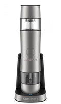 Rechargeable Salt, Pepper, and Spice Mill B231