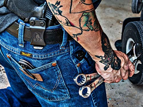 Flat Dark Earth Inside Waistband Holster D851432
