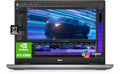 16" FHD+ Intel i7-12850HX 64GB RAM 1TB SSD Mobile Workstation Laptop E187157