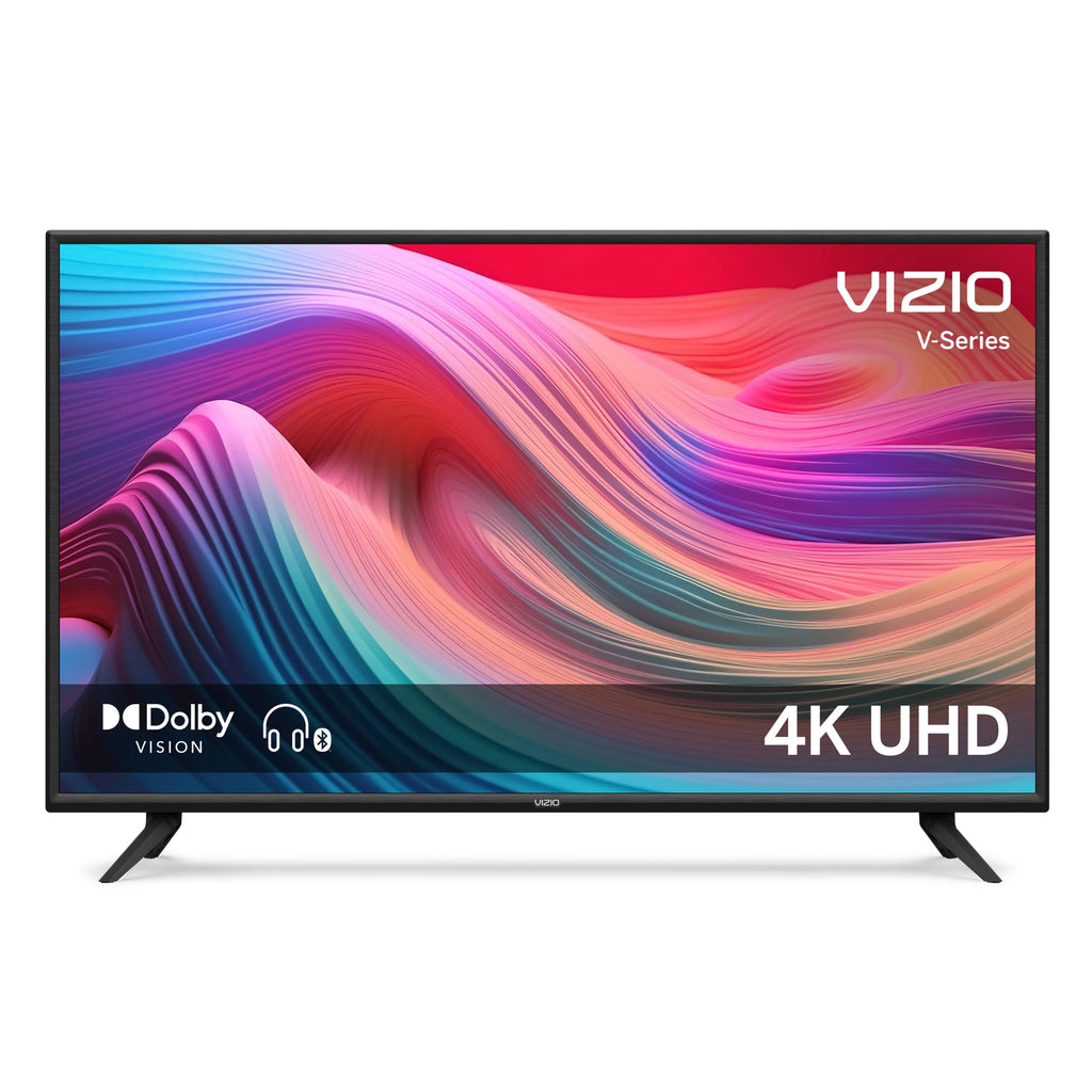 50" Class 4K UHD LED Smart TV Y9876