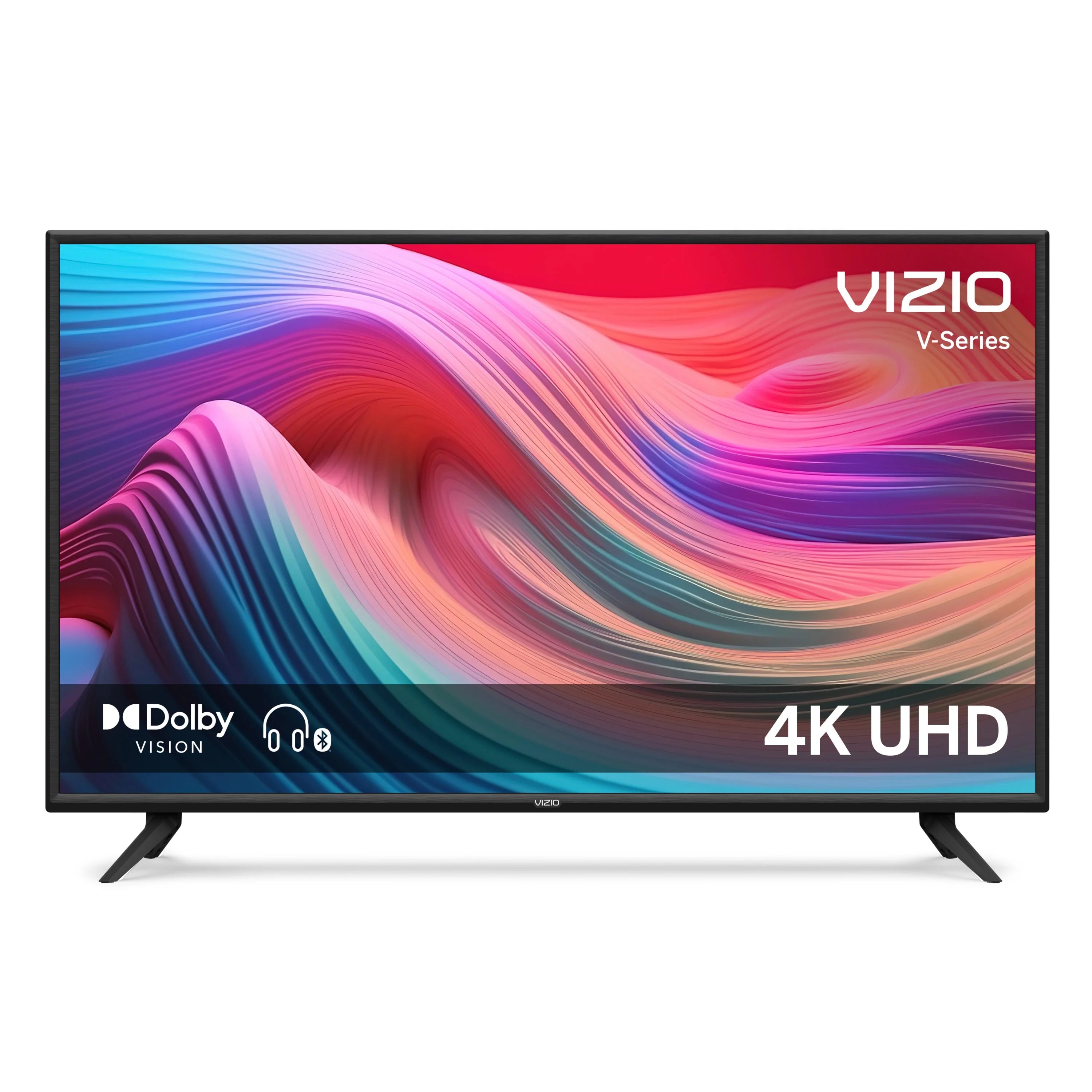 50" Class 4K UHD LED Smart TV Y9876