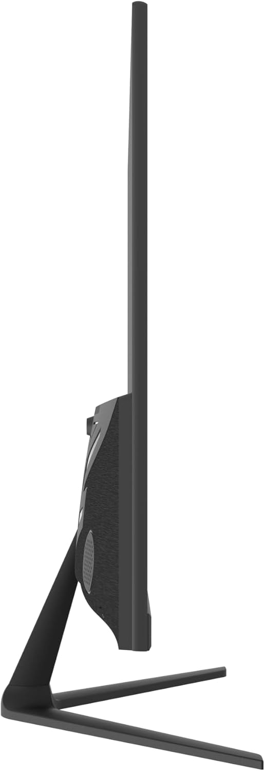 24'' FHD Monitor Desktop Computer with Core i3-6100 3.70GHz, 16GB DDR4, 256GB SSD & 500GB, Windows 10 Pro Q998662