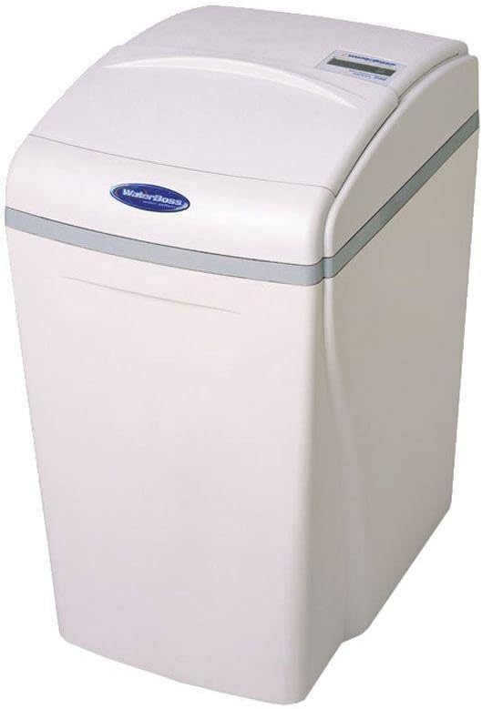 Water Softener K32734
