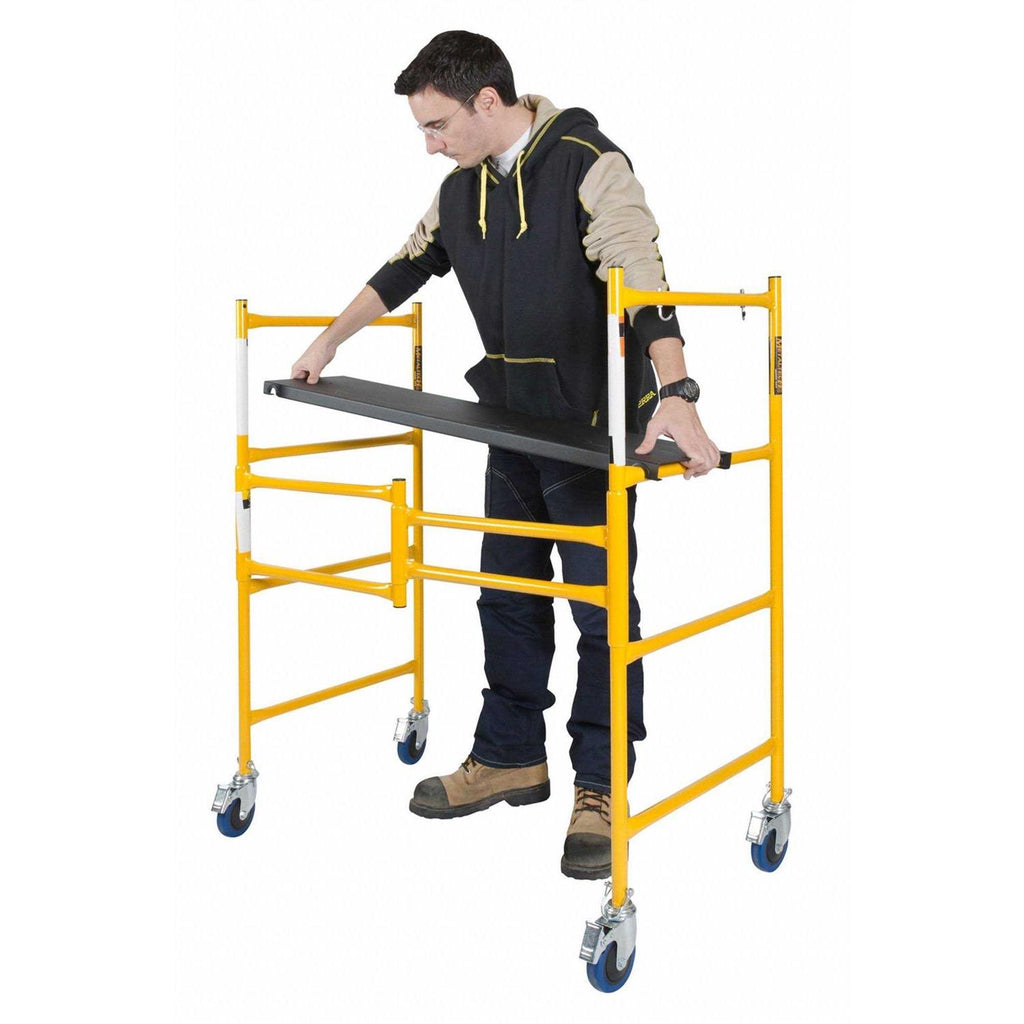 Portable Scaffold X62057