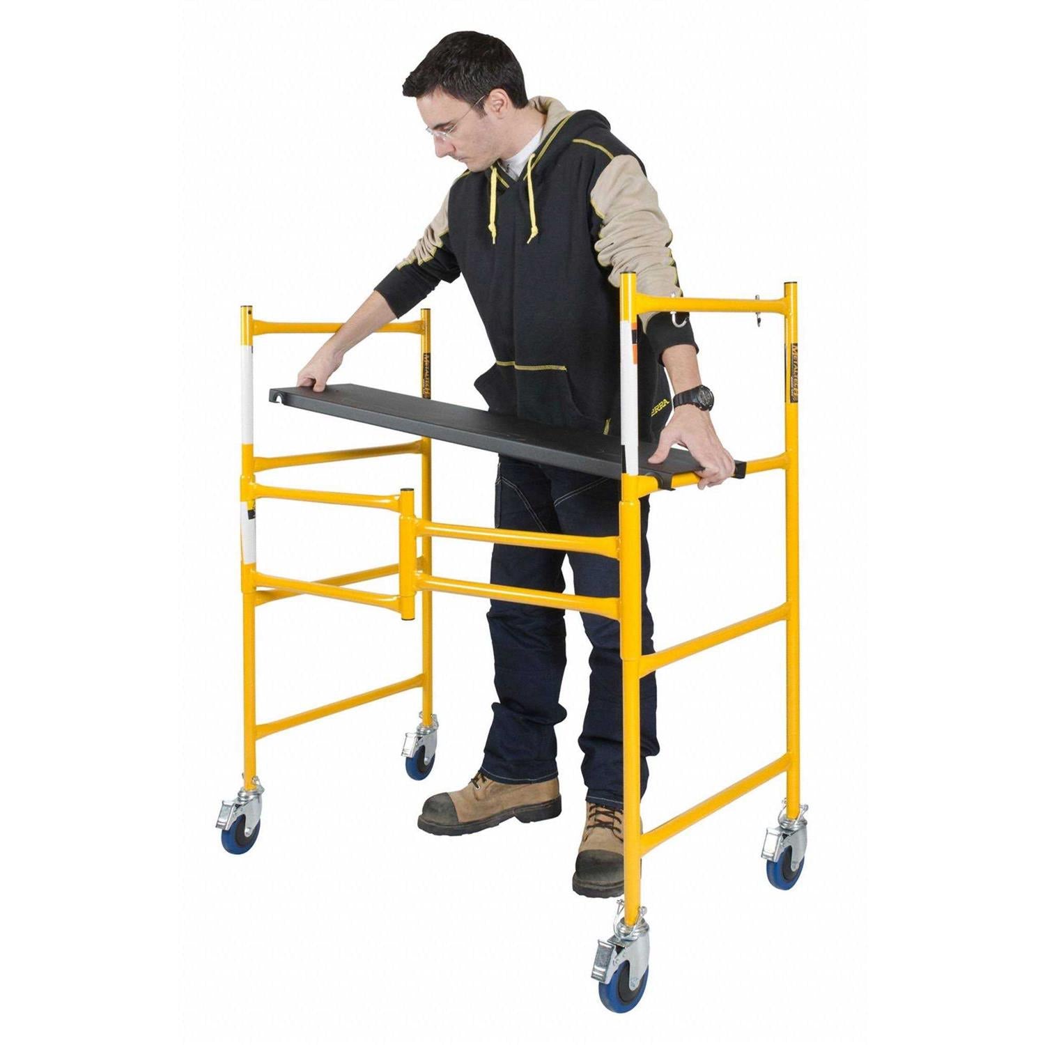 Portable Scaffold X62057
