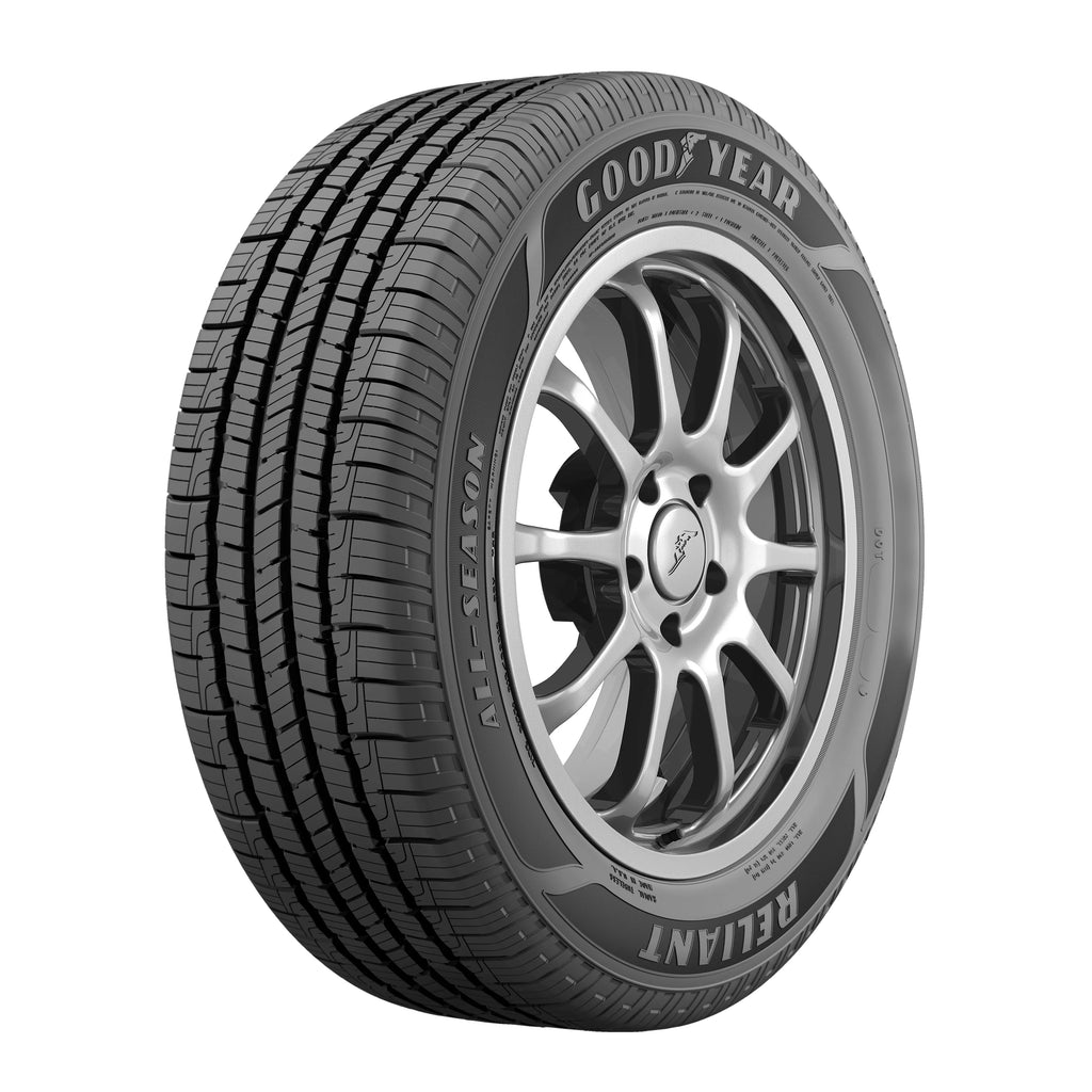 225/45R17 91V All-Season Tire O4943