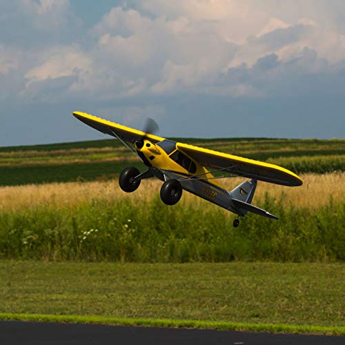 Carbon Cub S 2 1.3m RC Airplane X444