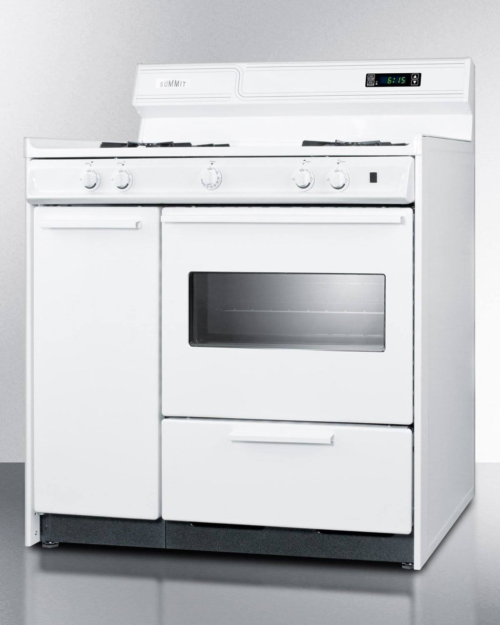 36 inch Gas Range I432393