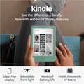 Kindle 16 GB Black T875433
