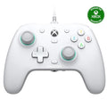 Wired Controller with Hall Effect Joysticks N3487