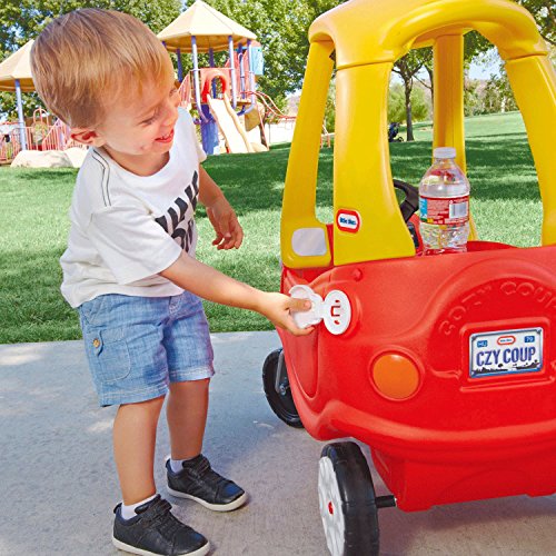 Princess Cozy Coupe, 33.5 Inch Y208293