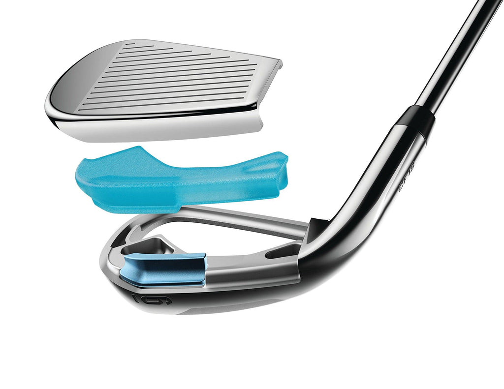Steel Golf Irons M3139