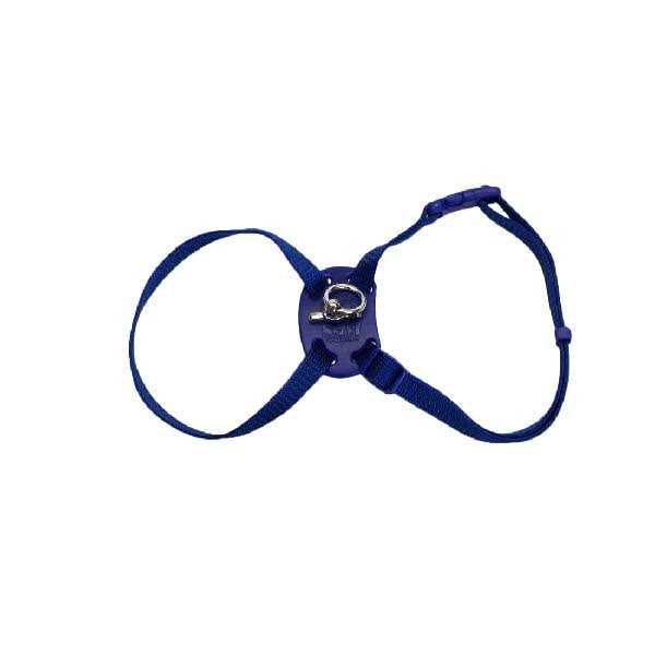 Adjustable Cat Harness S39498