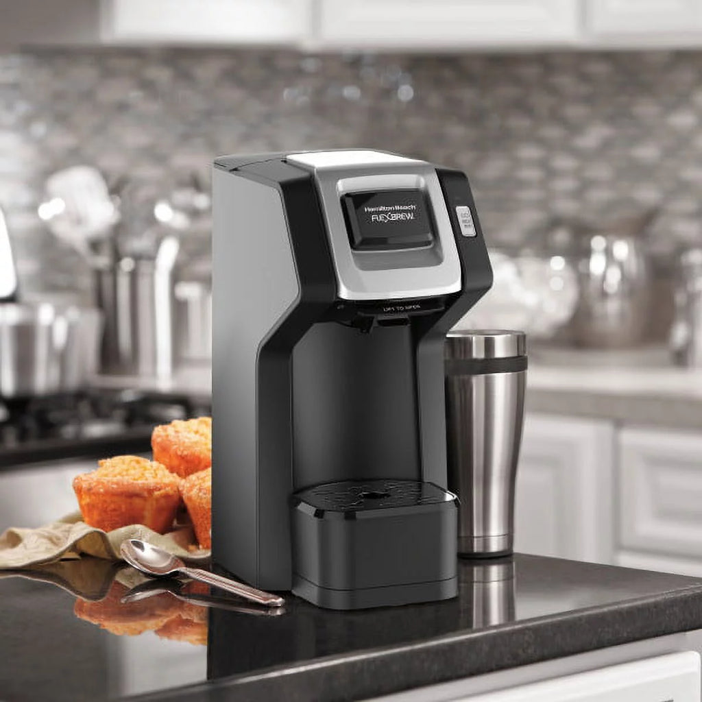 Single Serve Coffee Maker K53256