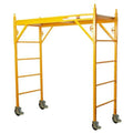 Indoor Utility Scaffold, 6-Foot Y892403